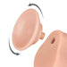 Gode Sliding Skin 12 x 3.7cm