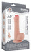 Gode Sliding Skin 12 x 3.7cm