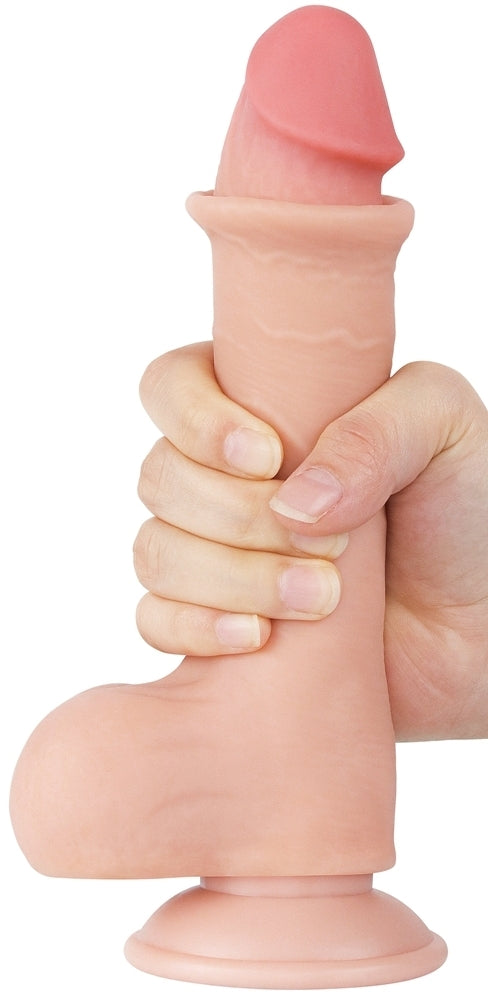 Gode Sliding Skin 14.5 x 4cm