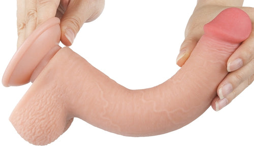 Gode Sliding Skin 16 x 4.2cm
