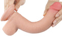 Gode Sliding Skin 16 x 4.2cm