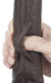 Gode Sliding Skin 17 x 4.2cm Marron