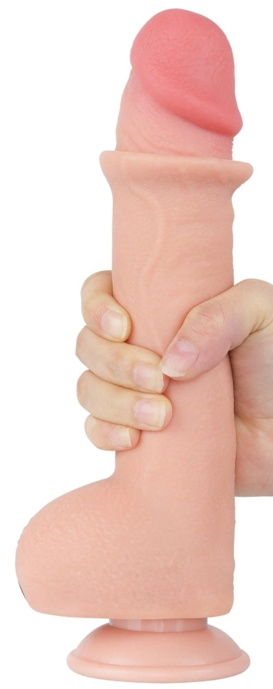 Gode Sliding Skin 18 x 4.7cm