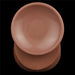 Gode Sliding Skin 23 x 6cm Marron