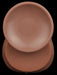 Gode Sliding Skin 27 x 6.5cm Marron