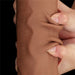 Gode Sliding Skin 27 x 6.5cm Marron