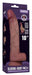 Gode Sliding-skin pro II Chair foncé 20 x 4cm