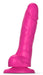 Gode Sliding Skin Strap-On-Me S 13 x 3.7cm Rose