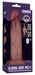 Gode Sliding-skin Pro 21 x 4.5cm