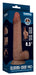 Gode Sliding-skin Pro 17 x 4cm