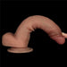 Gode Sliding-skin Pro 17 x 4cm
