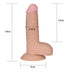 Gode SOFT DUDE 13 x 4.4 cm