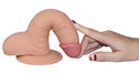 Gode SOFT DUDE 13 x 4.4 cm