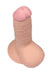 Gode SOFT DUDE 13 x 4.4 cm