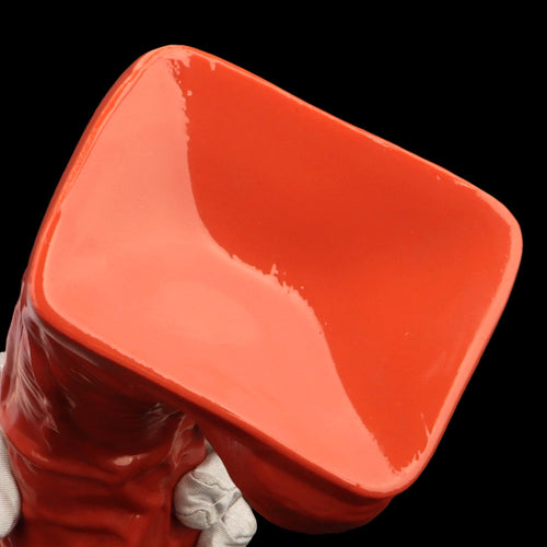 Gode Stallion Dick 30 x 8cm