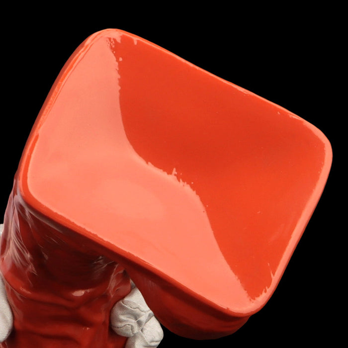 Gode Stallion Dick 30 x 8cm