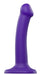 Gode Strap-On-Me Bendable S 15 x 3.5 cm Violet