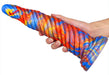 Gode Strik Horn L 28 x 7cm