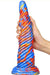 Gode Strik Horn L 28 x 7cm