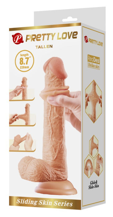 Gode Tallen 16 x 4cm