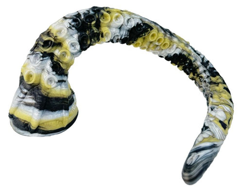 Gode Tentacule Poolpok M Camouflage 46 x 4.7cm