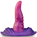 Gode tentacule vibrant Tongtak 15 x 6cm