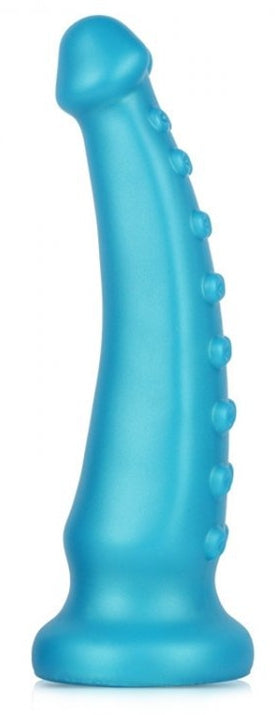 Gode Tentakel M 23 x 5.5cm Bleu