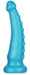 Gode Tentakel M 23 x 5.5cm Bleu