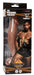 Gode The Personal Trainer 19.5 x 4cm Marron