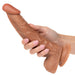 Gode The Personal Trainer 19.5 x 4cm Marron