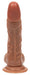 Gode The Personal Trainer 19.5 x 4cm Marron