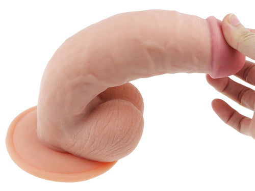 Gode Theo Soft Dude 16 x 4.5cm