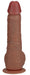 Gode Thrust Straight 17 x 4.4 cm Latino