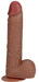 Gode Thrust Straight 17 x 4.4 cm Latino