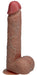 Gode Thrust Straight 17 x 4.4 cm Latino