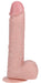 Gode Thrust Straight 17 x 4.4 cm