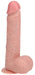 Gode Thrust Straight 17 x 4.4 cm