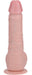 Gode Thrust Straight 17 x 4.4 cm