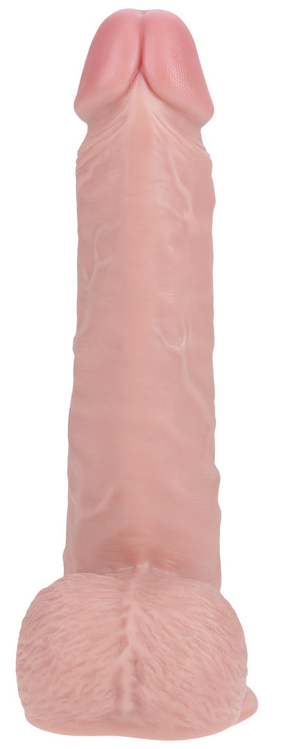 Gode Thrust Straight 17 x 4.4 cm