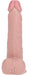 Gode Thrust Straight 17 x 4.4 cm