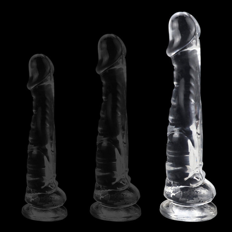 Gode Tigstrike L 20 x 4.8cm