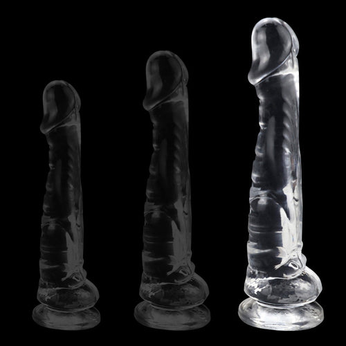 Gode Tigstrike L 20 x 4.8cm