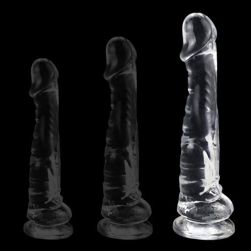 Gode Tigstrike L 20 x 4.8cm