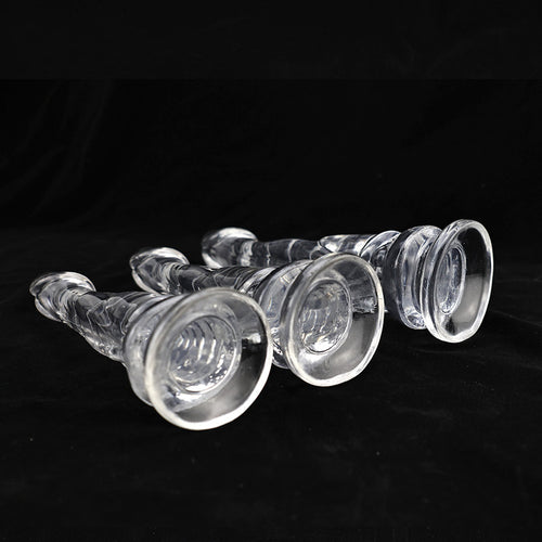Gode Tigstrike M Transparent 18 x 4.4cm