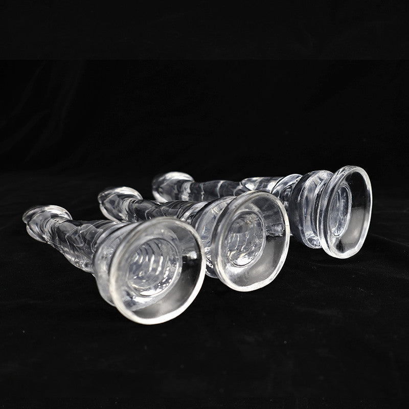 Gode Tigstrike S Transparent 16 x 4cm