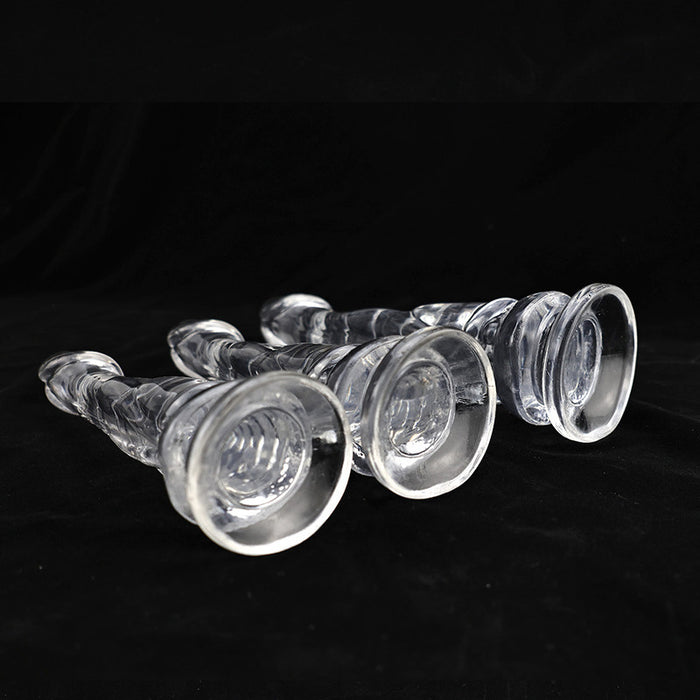 Gode Tigstrike S Transparent 16 x 4cm