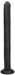 Gode Titan twist 49 x 4.8cm