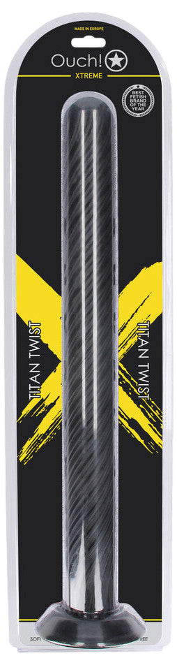 Gode Titan twist 49 x 4.8cm