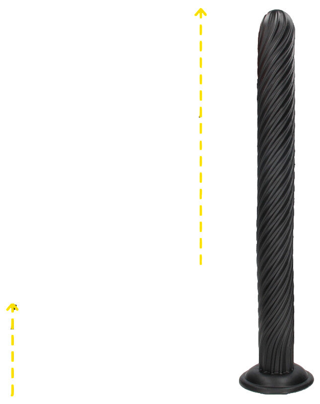 Gode Titan twist 49 x 4.8cm