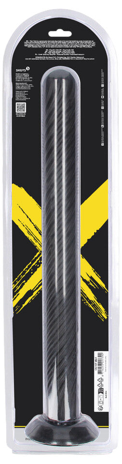 Gode Titan twist 49 x 4.8cm